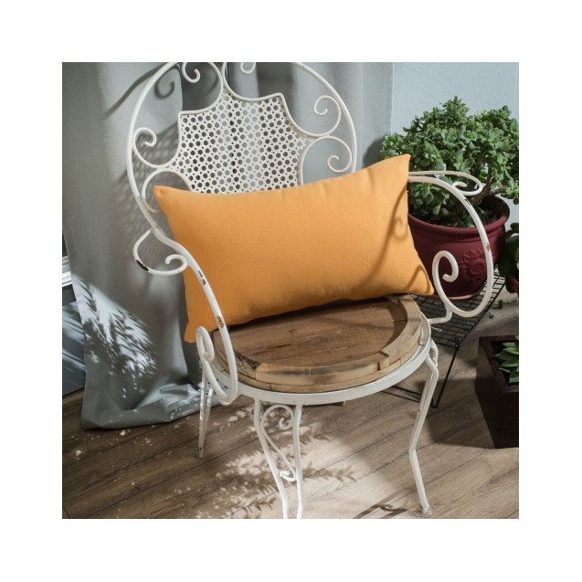 Μαξιλαροθήκη Διακόσμησης με Γέμιση Teoran...