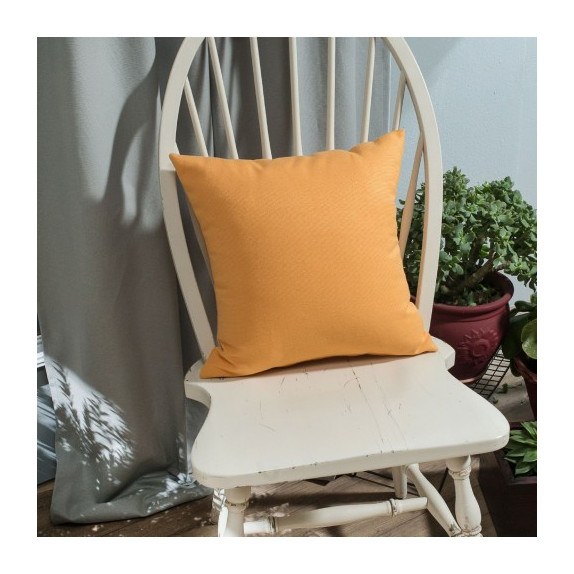 Μαξιλαροθήκη Δαπέδου Teoran Chroma 14 65x65