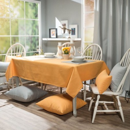 Τραπεζομάντηλο Teoran Chroma 14 - 135x135cm