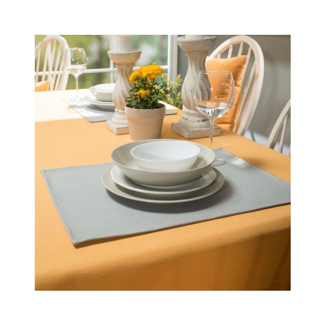 Τραπεζομάντηλο Teoran Chroma 14 - 135x135cm