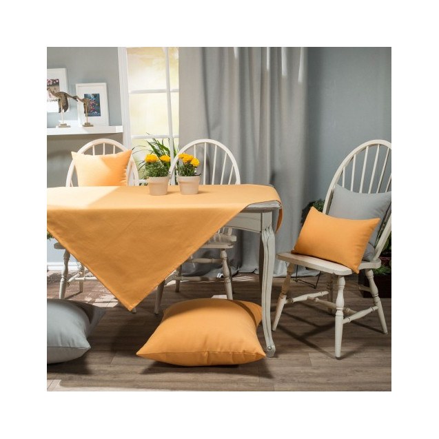 Τραπεζομάντηλο Teoran Chroma 14 - 135x135cm