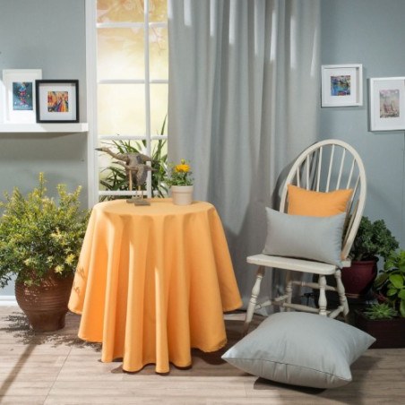 Τραπεζομάντηλο Teoran Chroma 14 - 135x135cm