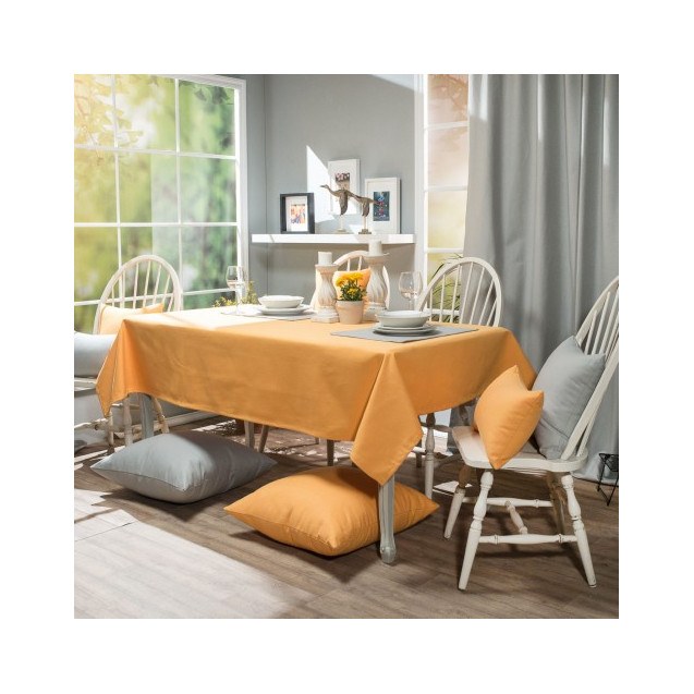 Τραπεζομάντηλο Teoran Chroma 14 - 140x220cm