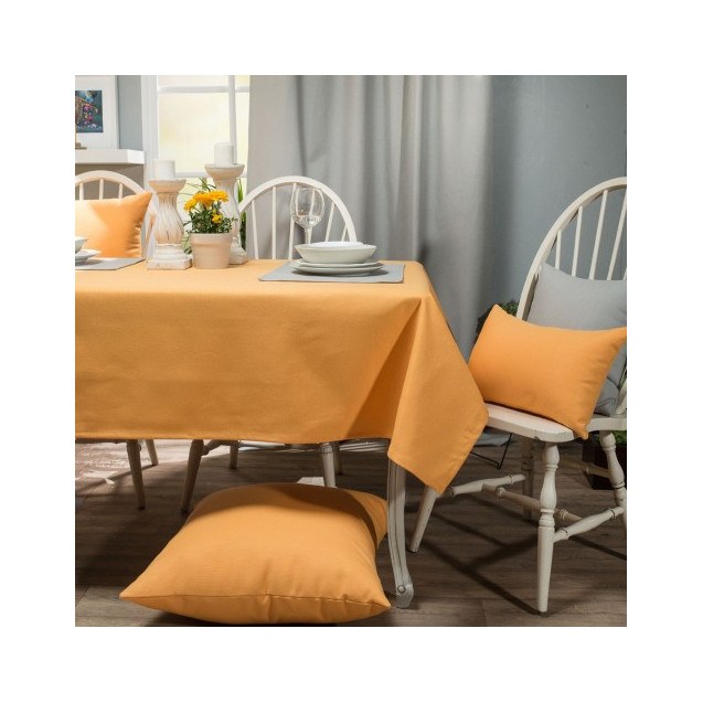 Τραπεζομάντηλο Teoran Chroma 14 - 140x220cm