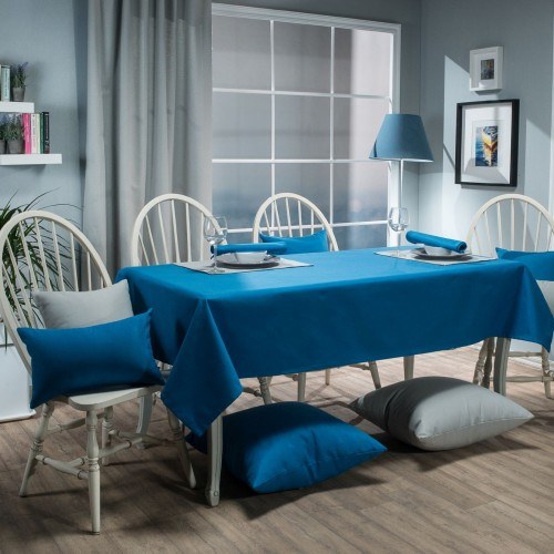 Τραπεζομάντηλα Anesis Home - ΣΗΜΑΝΤΙΚΟ: Σε περίπτωση διαφοράς τιμής από το κατάστημα ισχύει παντα και μόνο η τιμή του καταστήματος Τραπεζομάντηλο Teoran Chroma 05 - 135x135cm