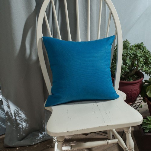 Μαξιλάρι Διακόσμησης Teoran Chroma 05 - 45x45cm με γέμι