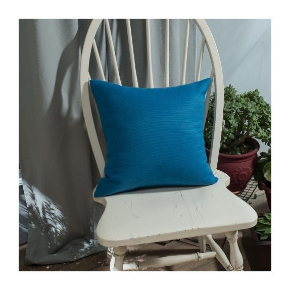 Μαξιλάρι Διακόσμησης Teoran Chroma 05 - 30x50cm με γέμιση