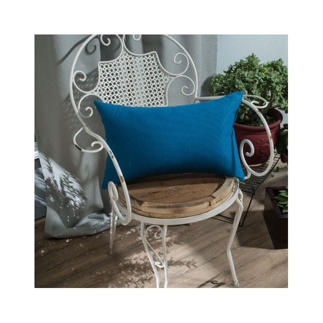 Μαξιλάρι Διακόσμησης Teoran Chroma 05 - 30x50cm...