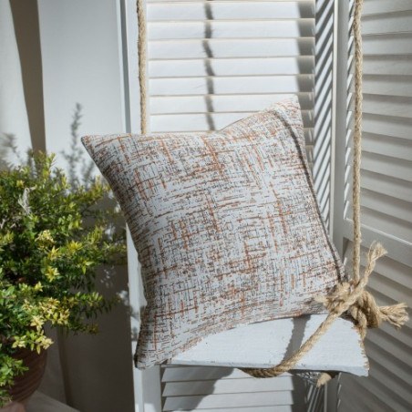 Μαξιλαροθήκη Teoran Positano 15 - 30x50cm με γέμιση