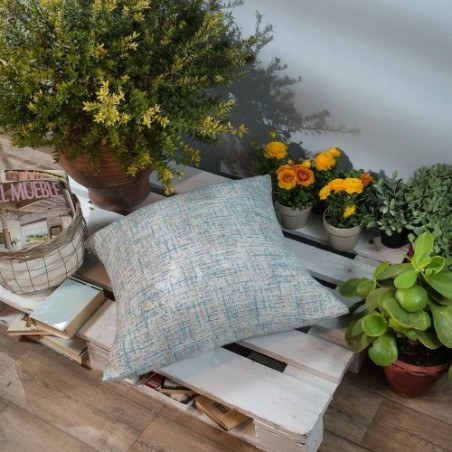 Μαξιλάρι Διακόσμησης Teoran Positano 05 - 30x50cm με γέμιση