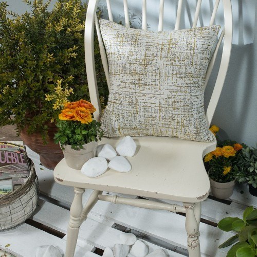 Μαξιλαροθήκη Διακόσμησης Teoran Positano 08 - 30x50cm