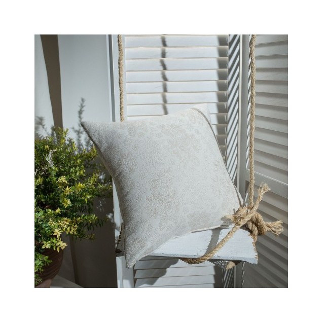 Μαξιλαροθήκη Διακόσμησης με Γέμιση Teoran Monza...