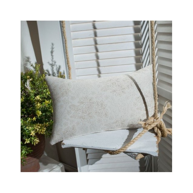 Μαξιλαροθήκη Δαπέδου Teoran Monza 01 65x65