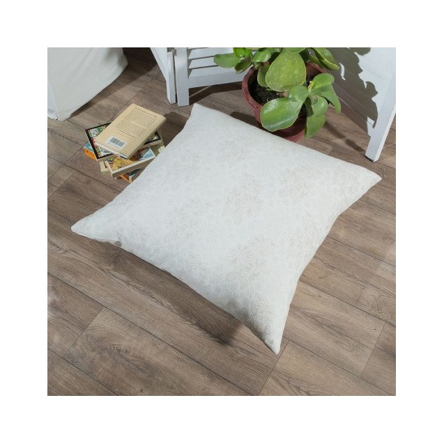 Μαξιλαροθήκη Δαπέδου με Γέμιση Teoran Monza 01...