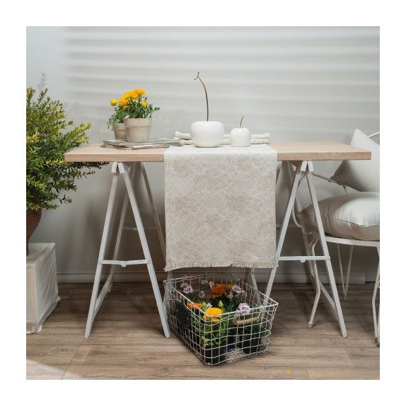 Τραβέρσα Teoran Monza 01 (all over) - 45x180cm