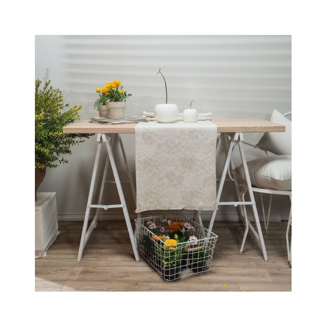 Τραβέρσα Teoran Monza 01 (all over) - 45x180cm