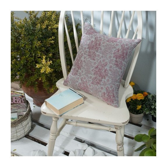 Μαξιλαροθήκη Διακόσμησης με Γέμιση Teoran Monza 06 30x50