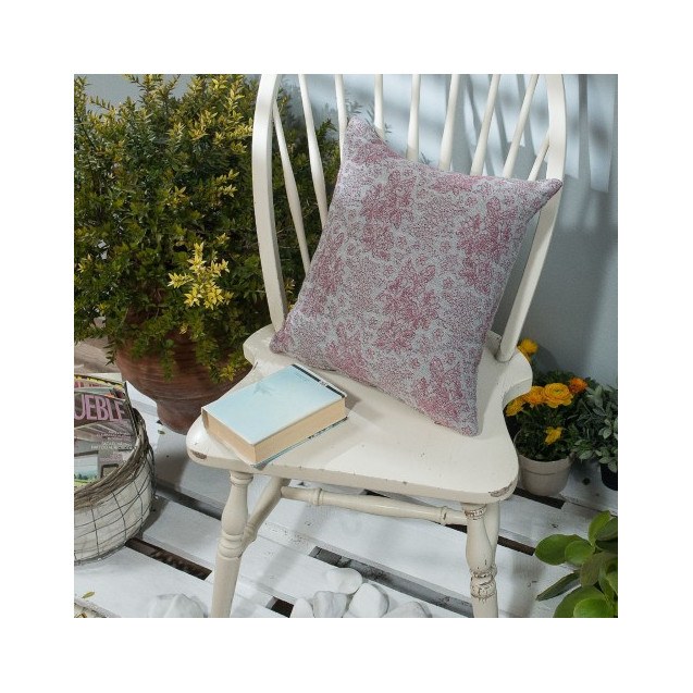 Μαξιλαροθήκη Δαπέδου Teoran Monza 06 65x65