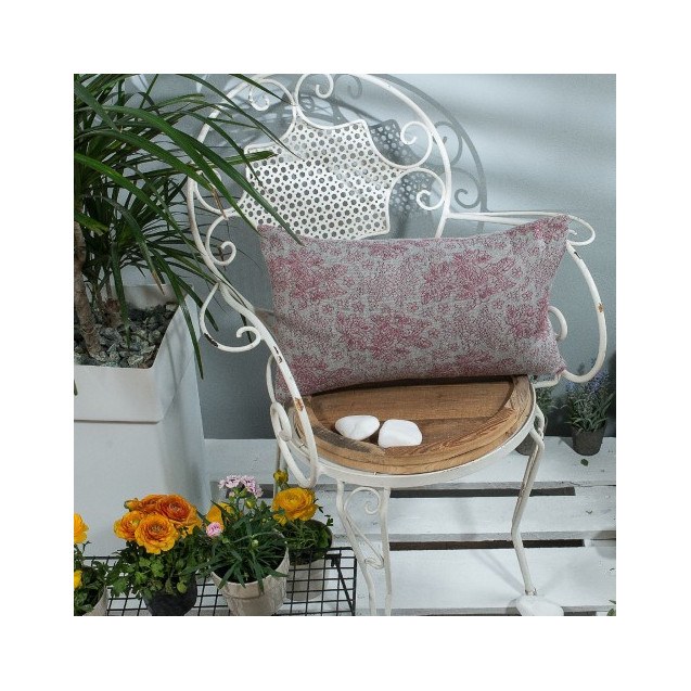 Μαξιλαροθήκη Δαπέδου Teoran Monza 06 65x65