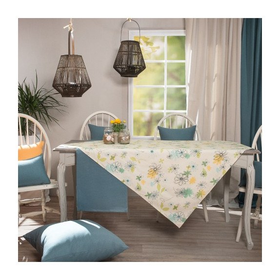 Καρέ Teoran Zenta 05 90x90