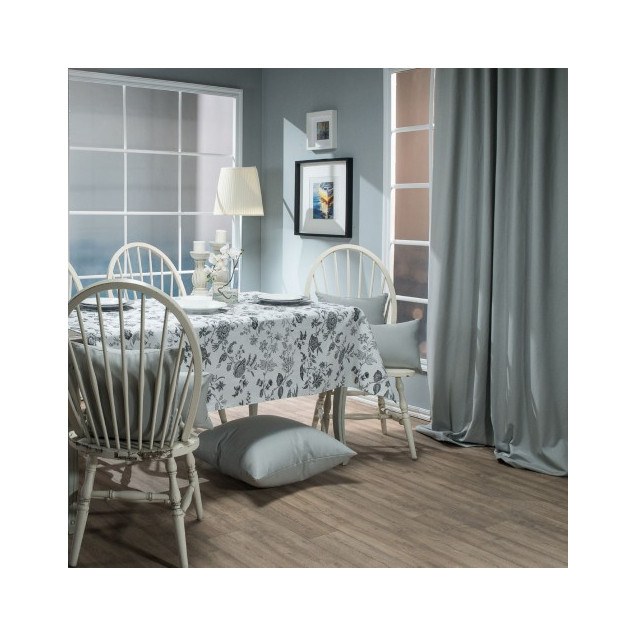 Τραπεζομάντηλο Teoran Alesia - 135x135cm