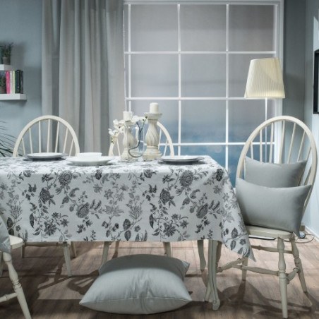 Τραπεζομάντηλο Teoran Alesia - 135x135cm