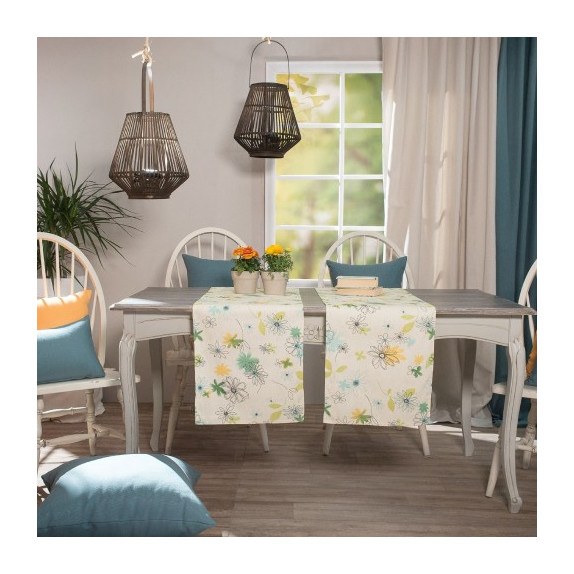 Runner Teoran Zenta 05 40x160