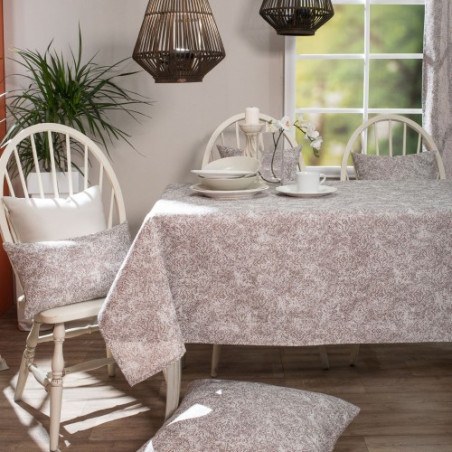 Τραπεζομάντηλο Teoran Ravenna 05 - 135x135cm