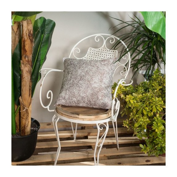 Μαξιλάρι Διακόσμησης Teoran Ravenna 05 - 30x50cm με γέμιση