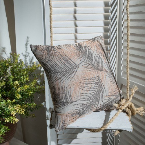 Μαξιλαροθήκη Διακόσμησης Teoran Toscana 15 - 45x45cm