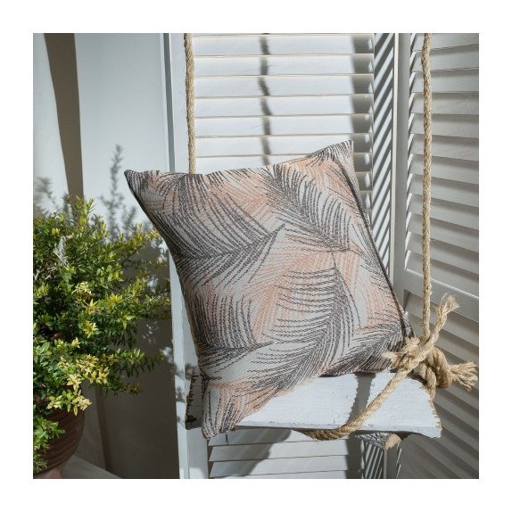 Μαξιλάρι Διακόσμησης Teoran Toscana 15 - 30x50cm με γέμιση