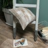Μαξιλαροθήκη Διακόσμησης Teoran Salerno 01 - 45x45cm