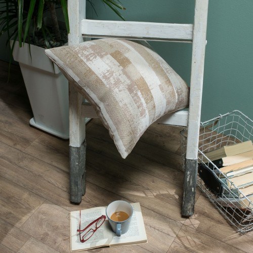 Μαξιλαροθήκη Διακόσμησης Teoran Salerno 01 - 30x50cm