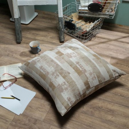 Μαξιλαροθήκη Διακόσμησης Teoran Salerno 01 - 65x65cm δαπέδου