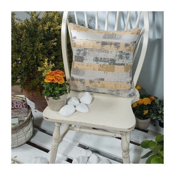 Μαξιλαροθήκη Teoran Salerno 14 - 30x50cm με γέμιση