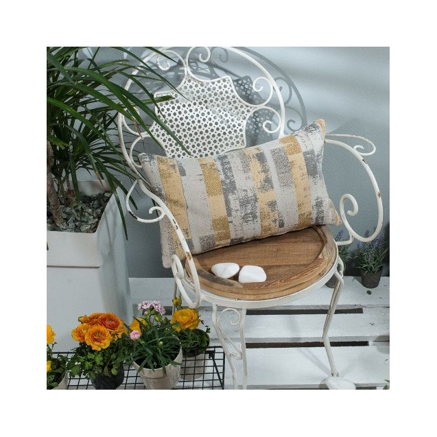 Μαξιλαροθήκη Teoran Salerno 14 - 30x50cm με γέμιση