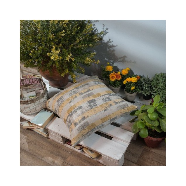 Μαξιλαροθήκη Teoran Salerno 14 - 30x50cm με γέμιση