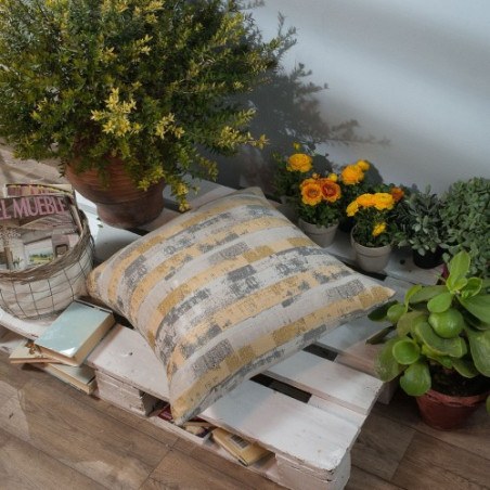 Μαξιλαροθήκη Teoran Salerno 14 - 30x50cm με γέμιση