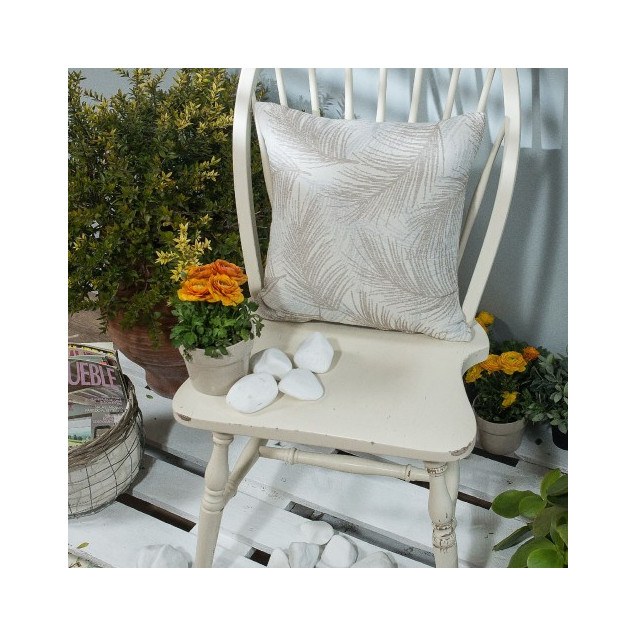 Μαξιλαροθήκη Toscana 04 - 30x50cm με γέμιση