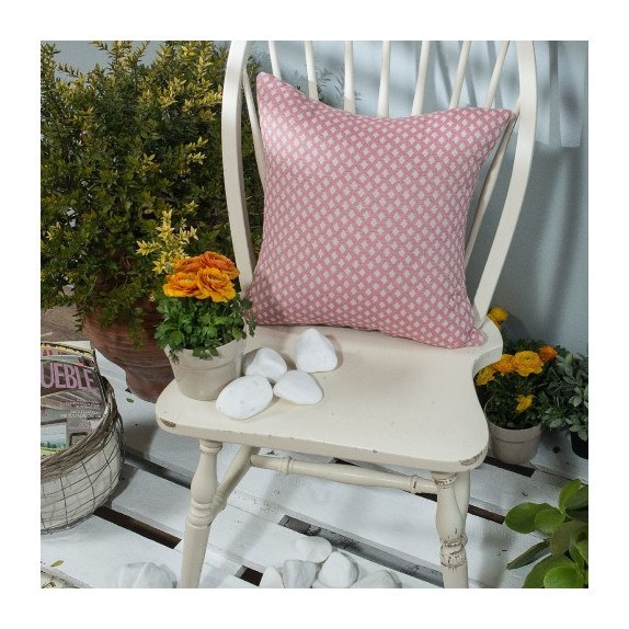 Μαξιλάρι Διακόσμησης Teoran Bellagio 06 - 45x45cm με γέμιση