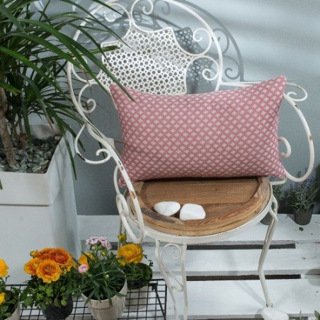 Μαξιλάρι Διακόσμησης Teoran Bellagio 06 - 30x50cm με γέμιση