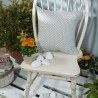 Μαξιλαροθήκη Διακόσμησης Teoran Bellagio 04 - 45x45cm