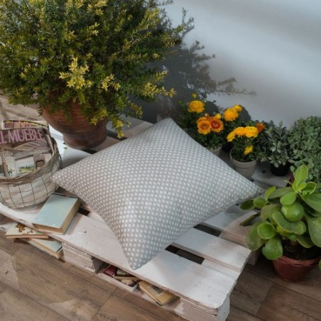 Μαξιλάρι Διακόσμησης Teoran Bellagio 04 - 30x50cm με γέμιση