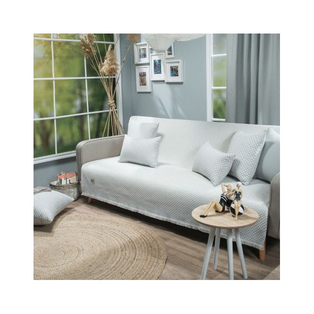 Μαξιλαροθήκη Διακόσμησης Teoran Bellagio 04 -...