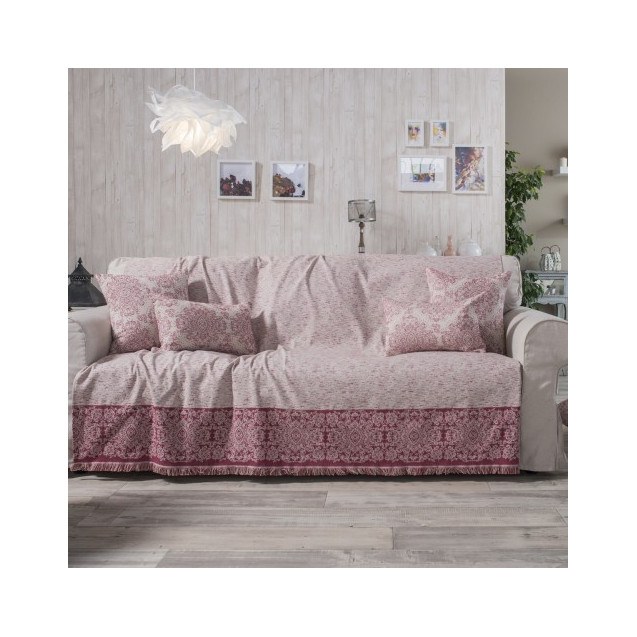 Ριχτάρι Teoran Firenze 06 - Διθέσιο 180x250cm