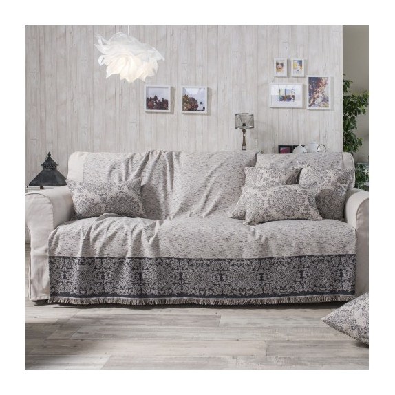 Ριχτάρι Teoran Firenze 09 - Μονοθέσιο 180x150cm