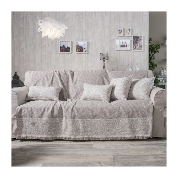 Ριχτάρι Teoran Firenze 03 - Μονοθέσιο 180x150cm