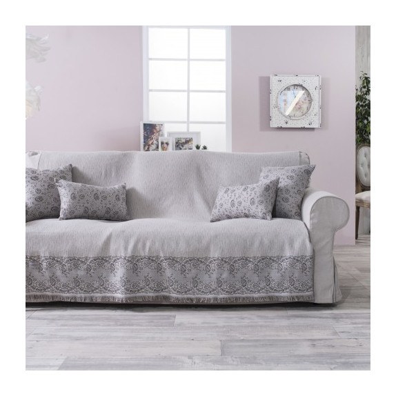 Ριχτάρι Teoran Amalfi 09 - Μονοθέσιο 180x150cm