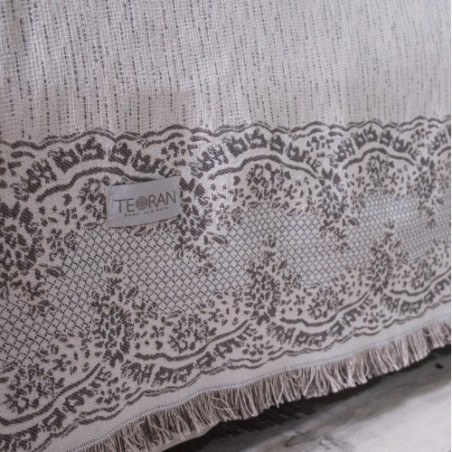 Ριχτάρι Teoran Amalfi 09 - Μονοθέσιο 180x150cm