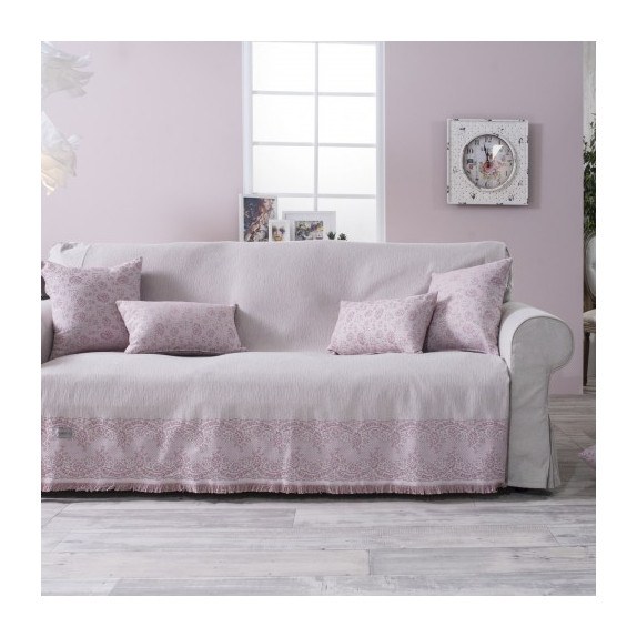 Ριχτάρι Teoran Amalfi 06 - Μονοθέσιο 180x150cm